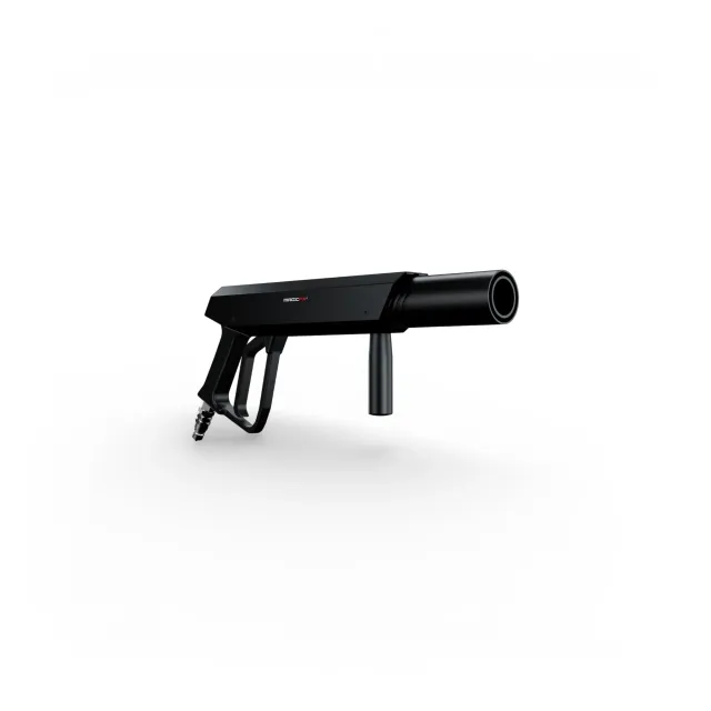 CO2gun II