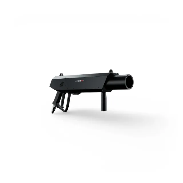 CO2launcher