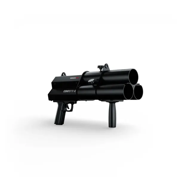 Confettigun