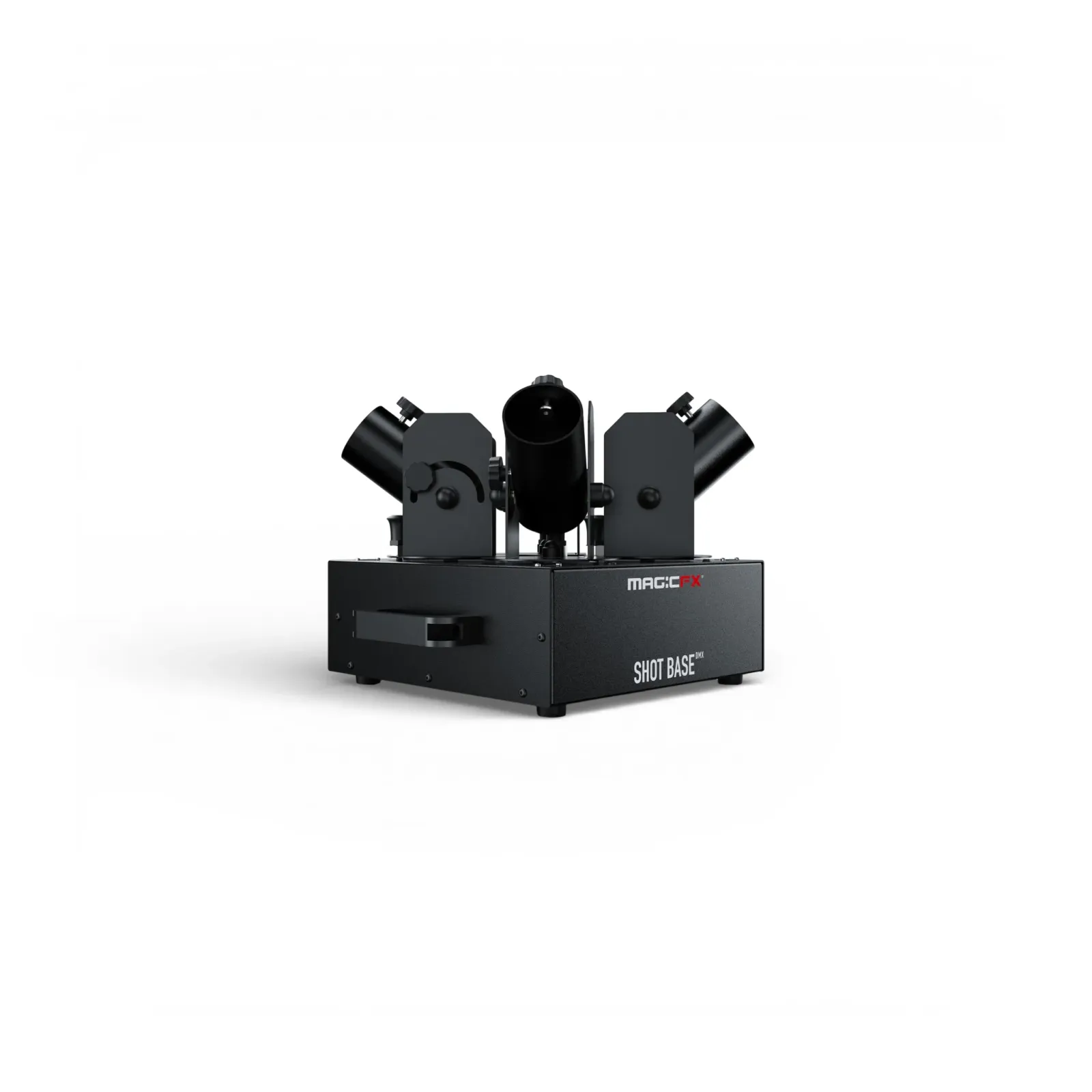 Shot Base DMX