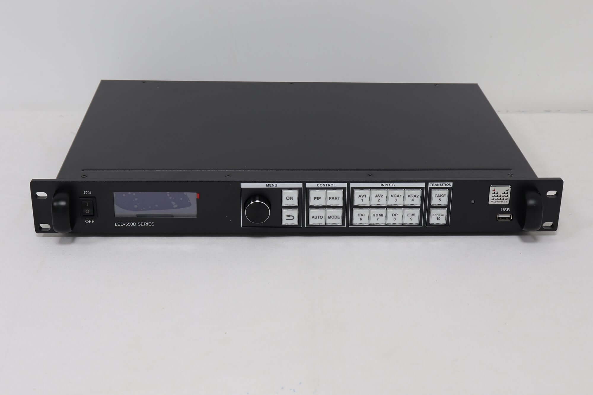 LED-550D