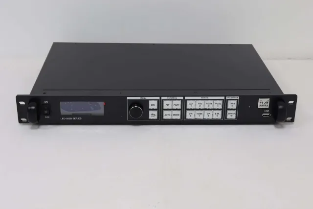 LED-550D