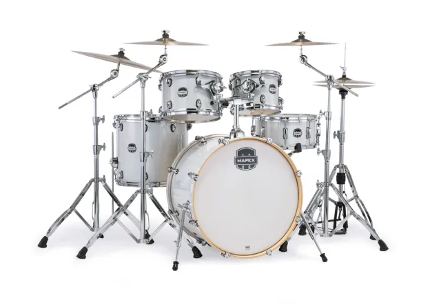Mars Birch Shell Pack