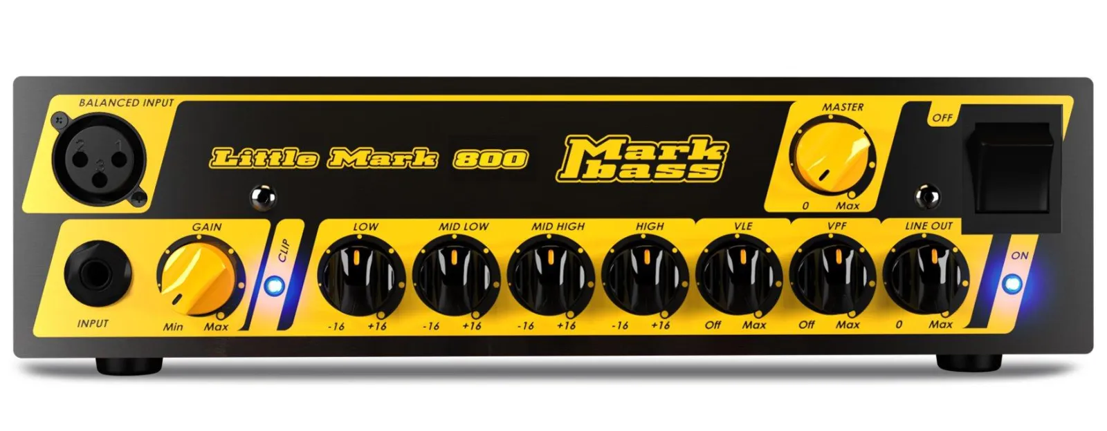 Little Mark 800