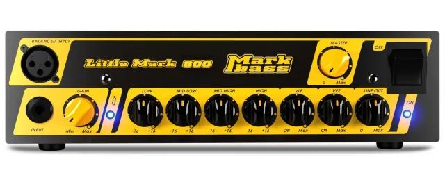 Little Mark 800
