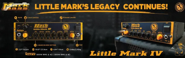 Little Mark IV