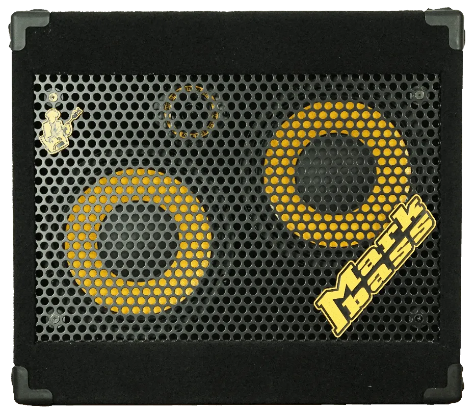 Marcus Miller 102 CAB