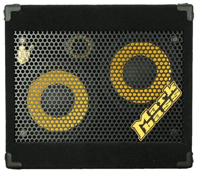 Marcus Miller 102 CAB