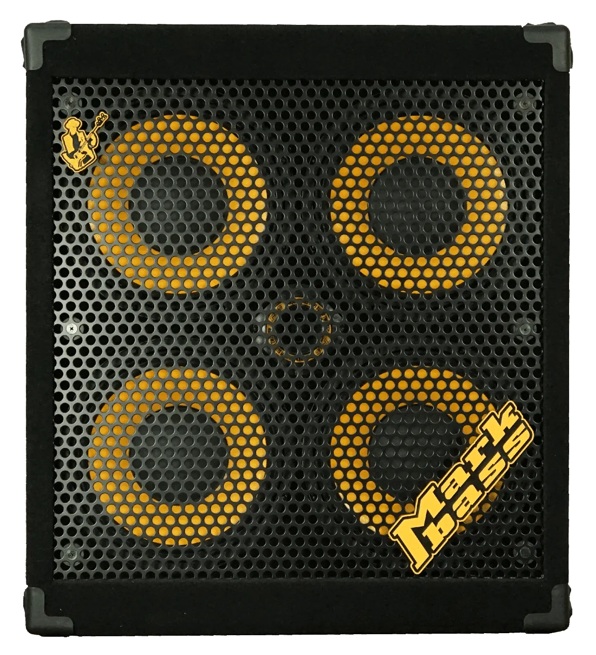 Marcus Miller 104 CAB