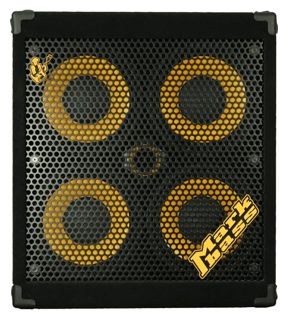 Marcus Miller 104 CAB