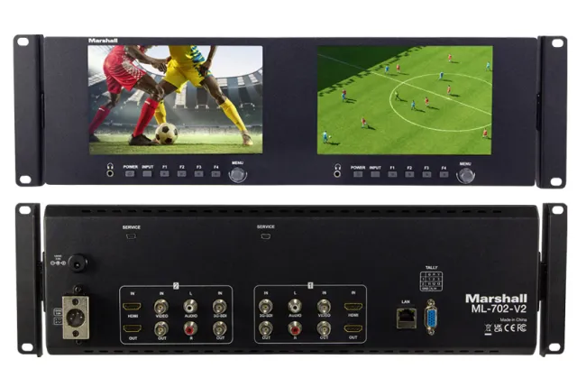 ML-702-V2