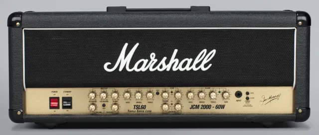JCM2000 TSL60