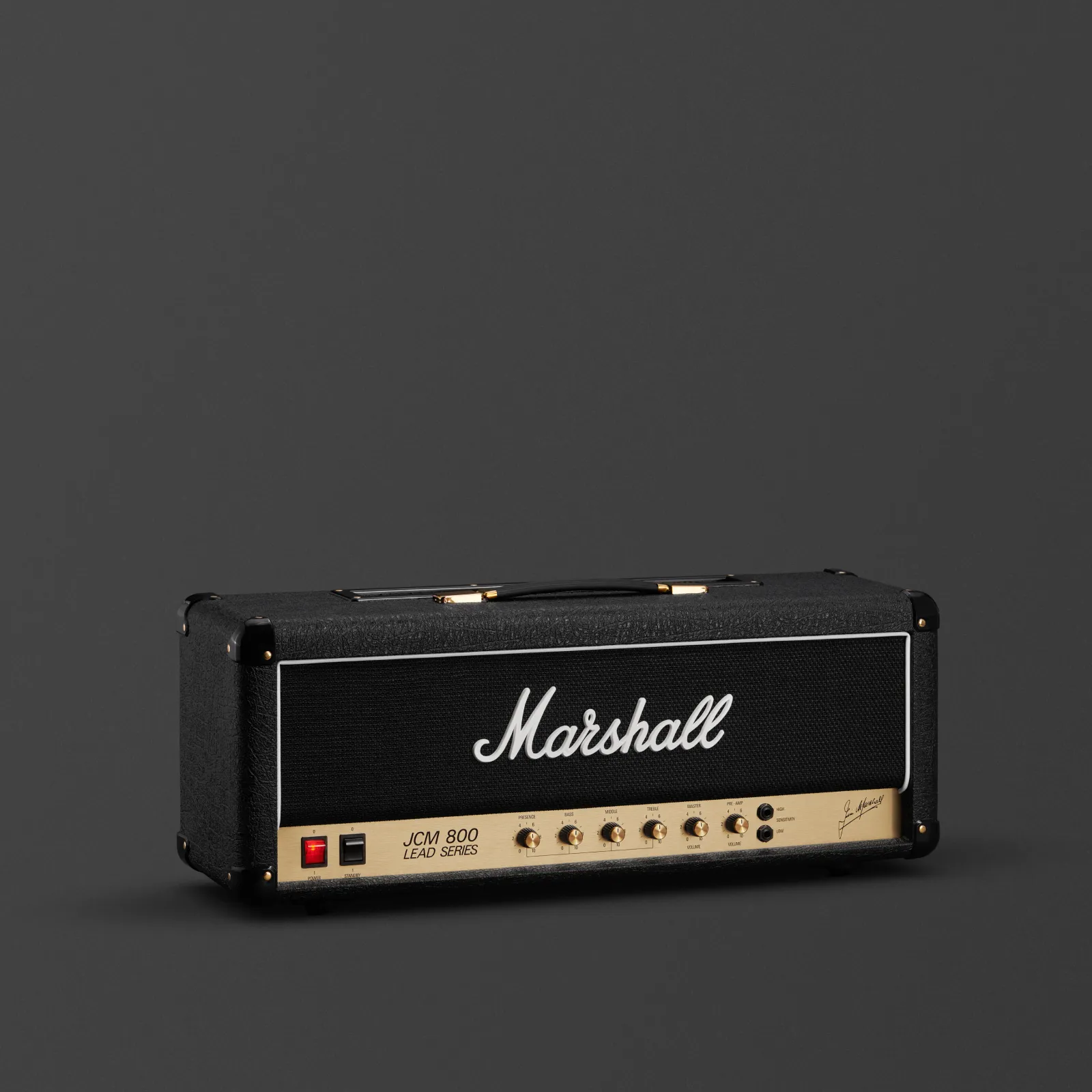 JCM800
