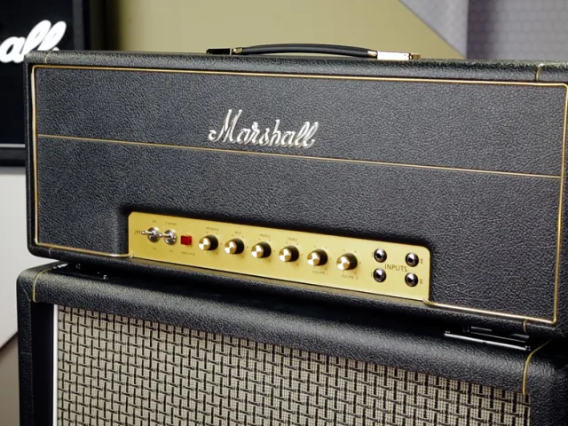 1959HW Super Lead Plexi
