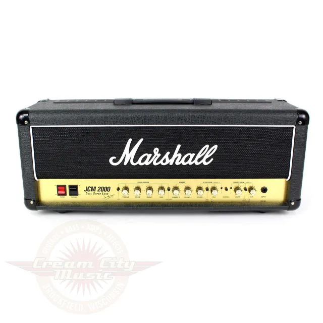 JCM2000 DSL100