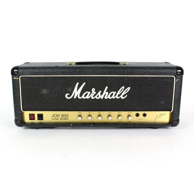 JCM800 2204