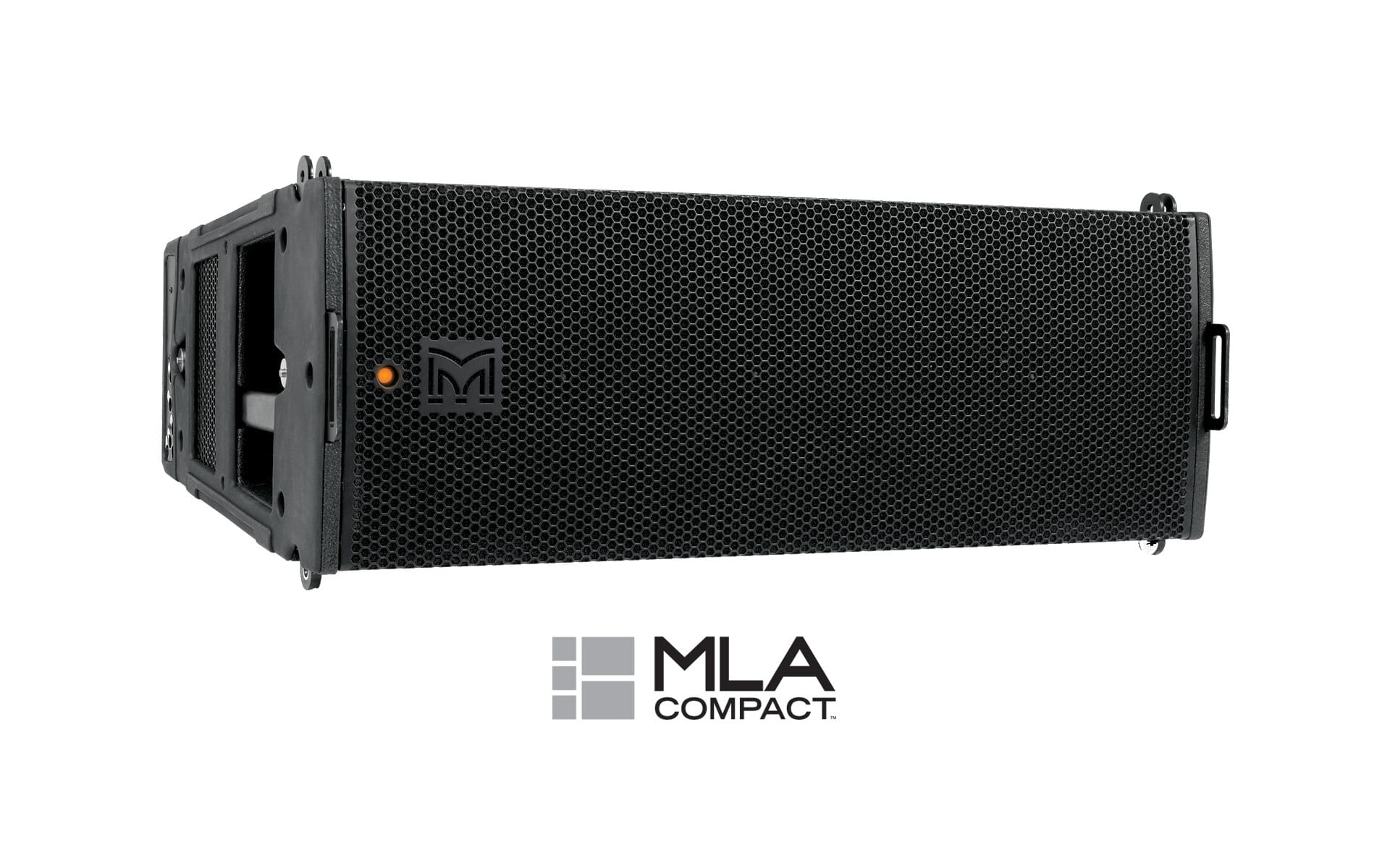 MLA Compact