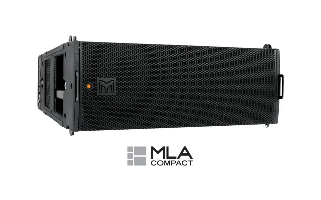 MLA Compact