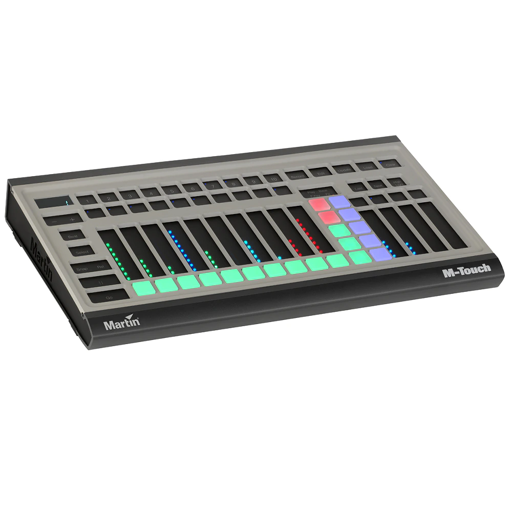 M-Touch