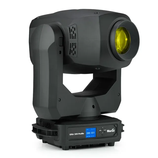 ERA 300 Profile
