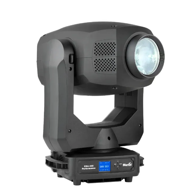 ERA 400 Performance