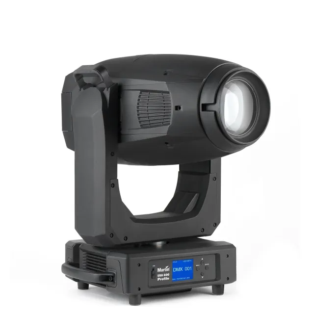 ERA 600 Profile