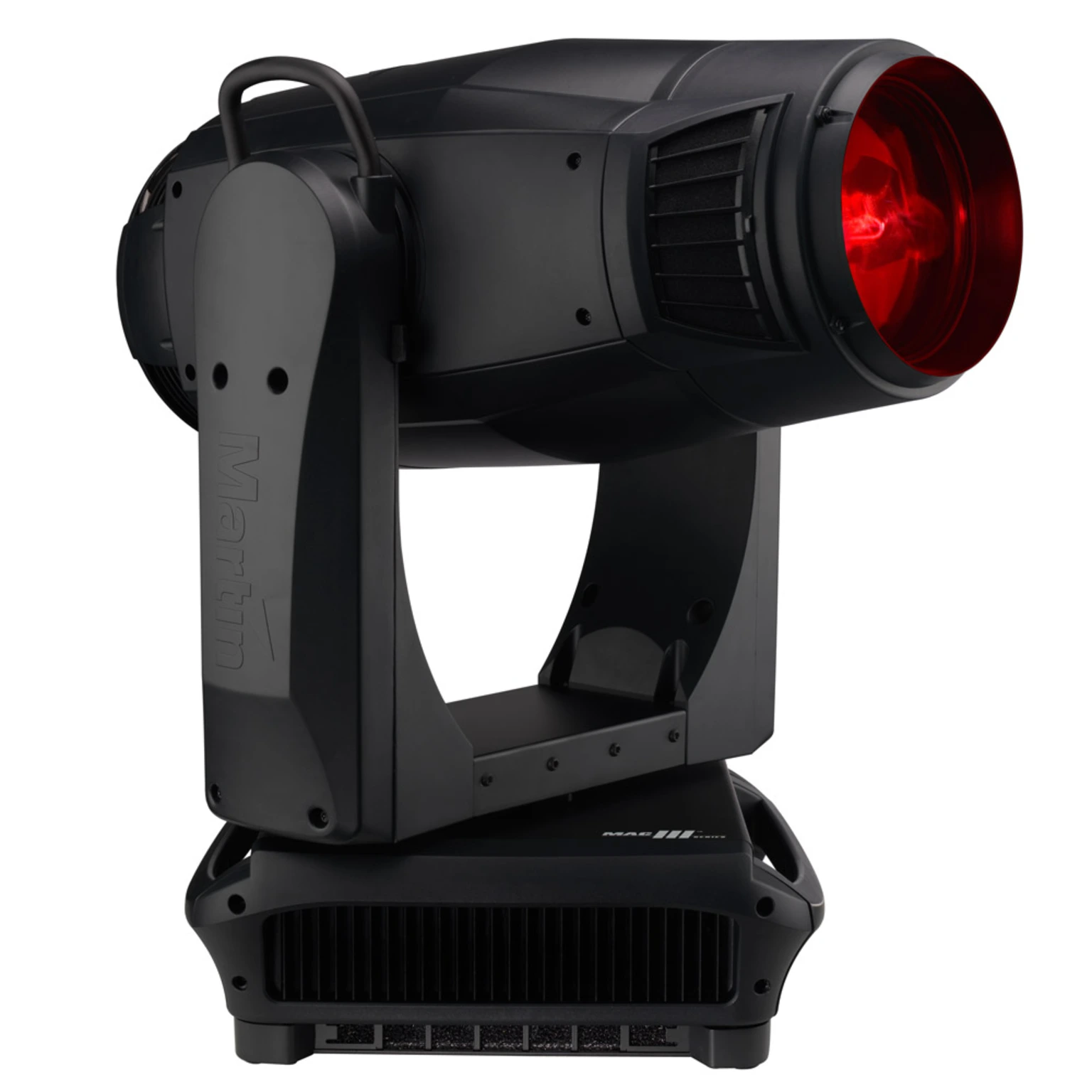 MAC III Profile