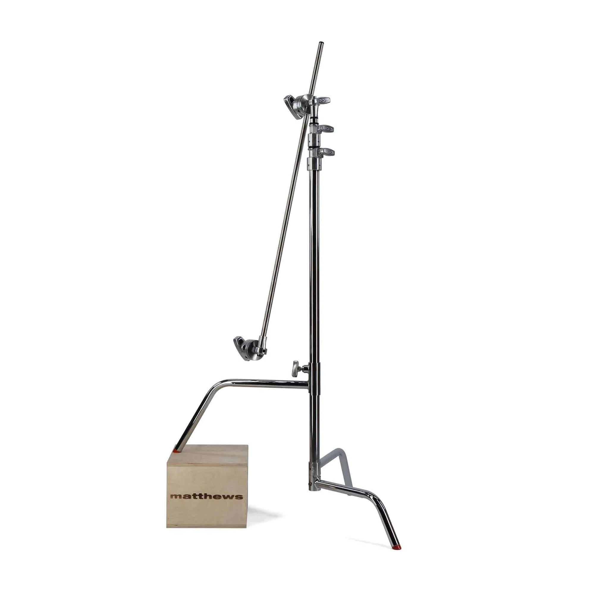 Matthews 40" C-Stand w/Sliding Leg