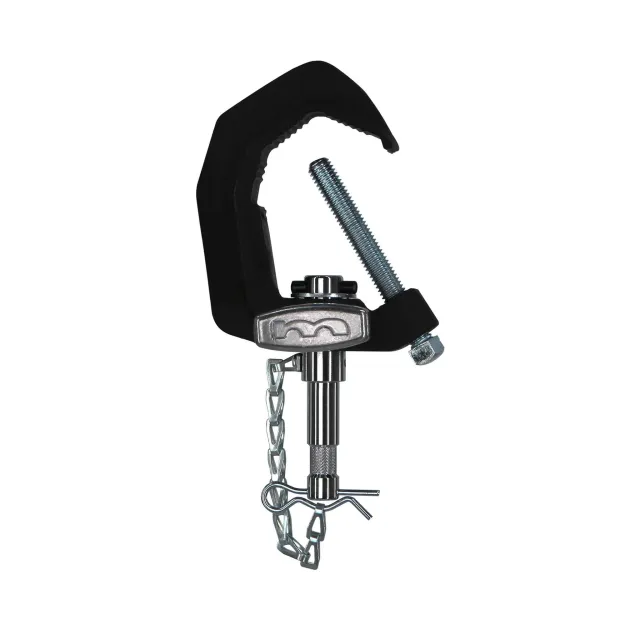 Matthews Baby Pipe Clamp