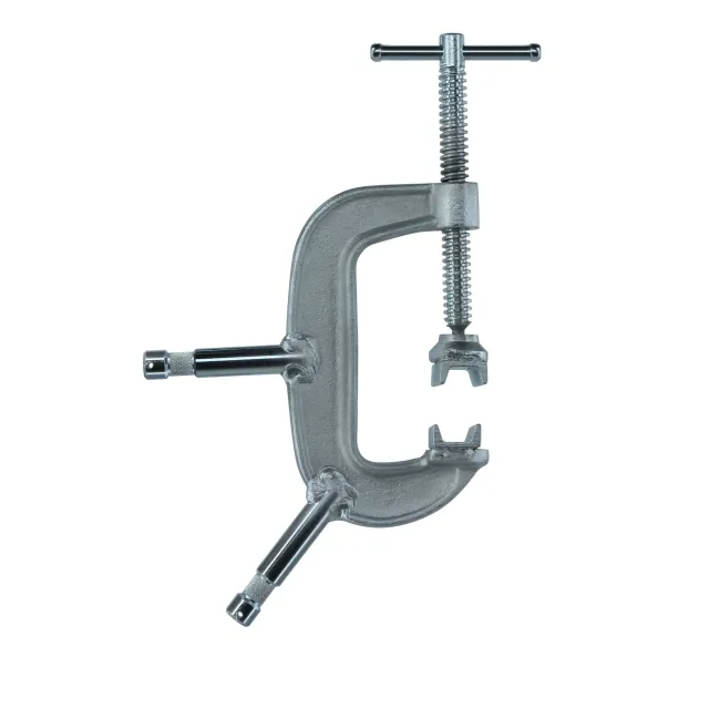 Matthews C-Clamp 6"