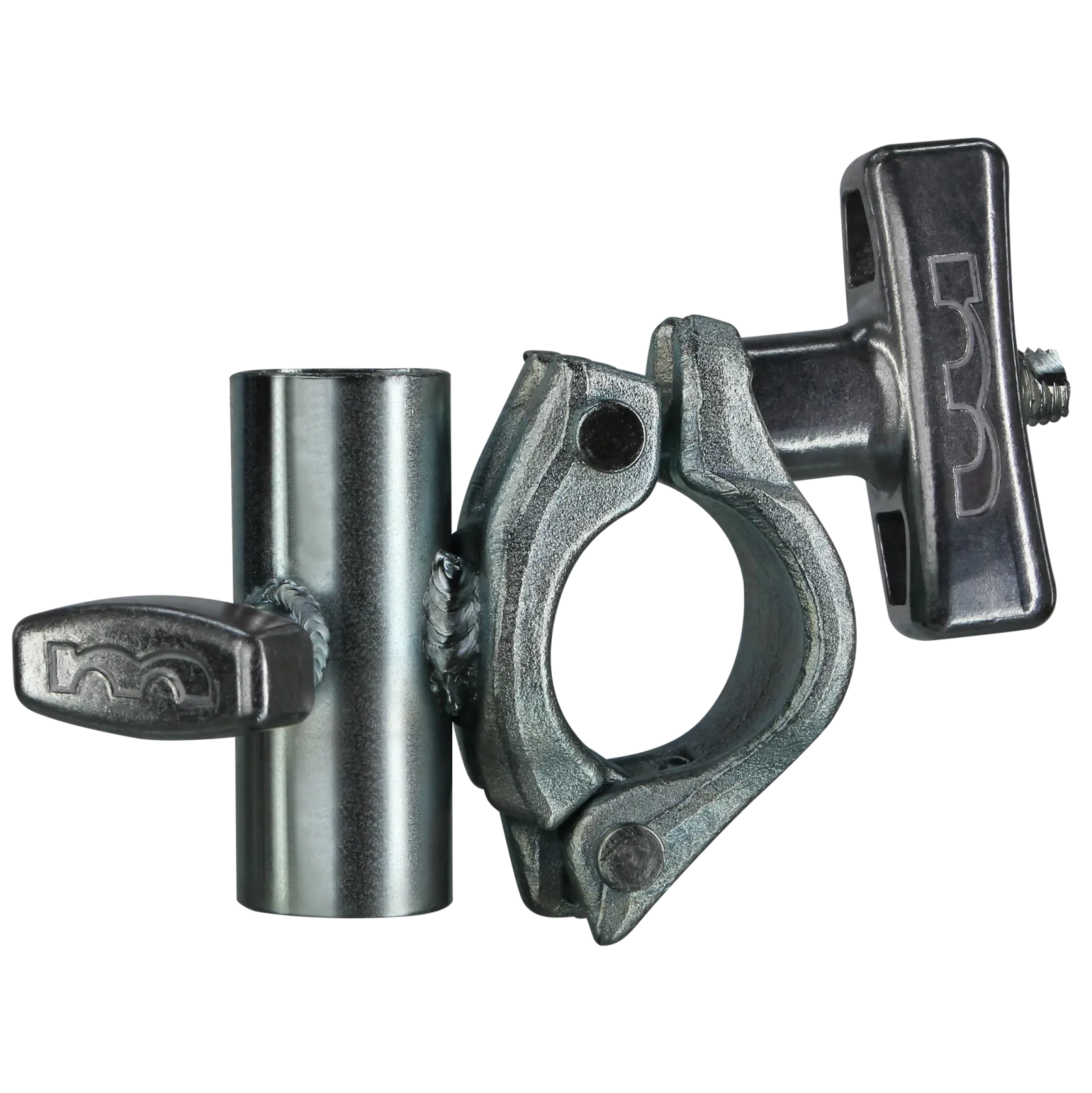 Matthews Junior Grid Clamp