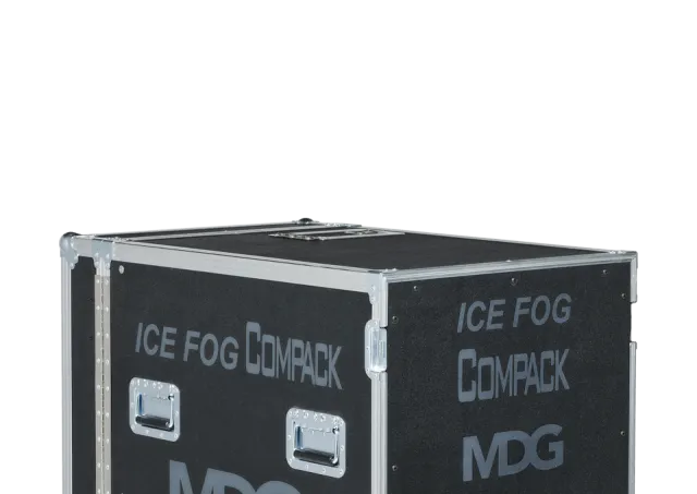 ICE FOG Compack