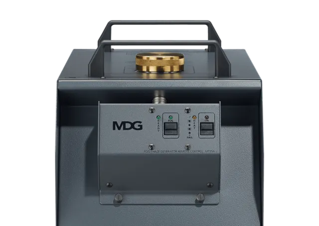 MAX 5000 APS