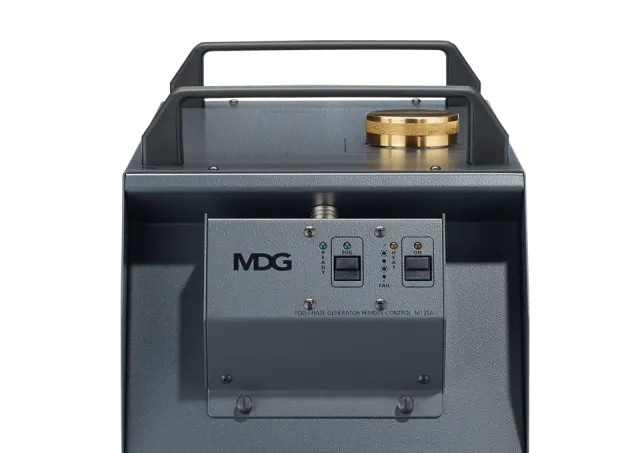 MAX 5000 APS H.O.