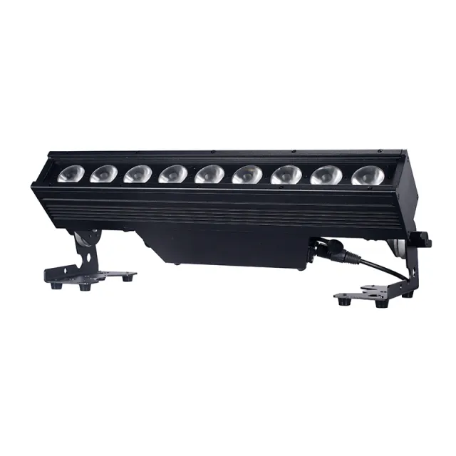 BATTERY BAR IP