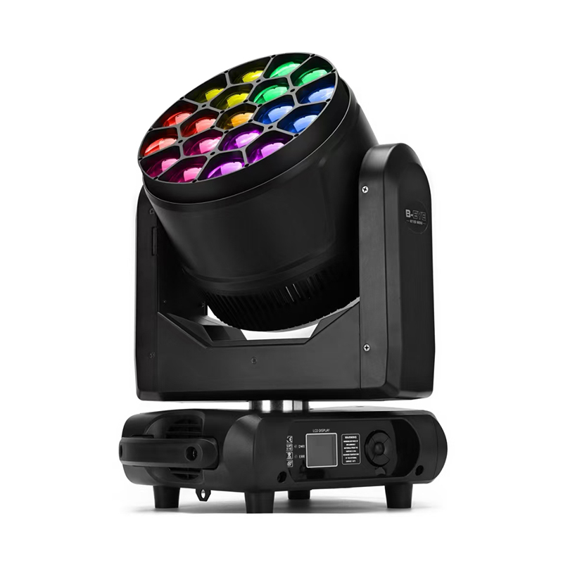MINI B-EYE K15