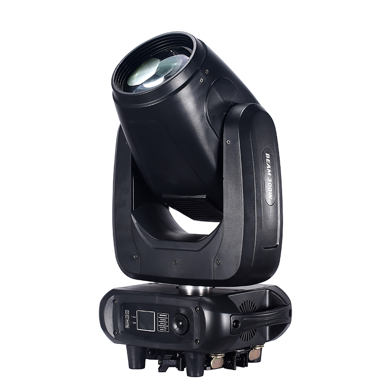 SUPER BEAM 300