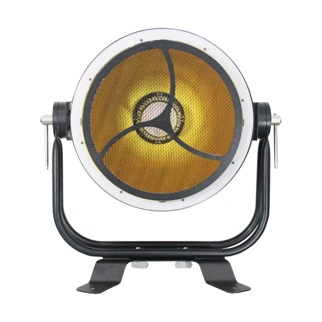 Circa Scoop LED