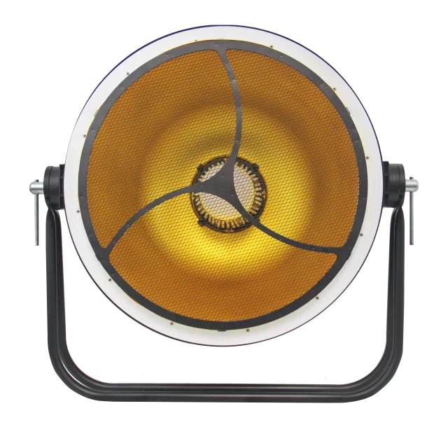 Circa Scoop XL LED
