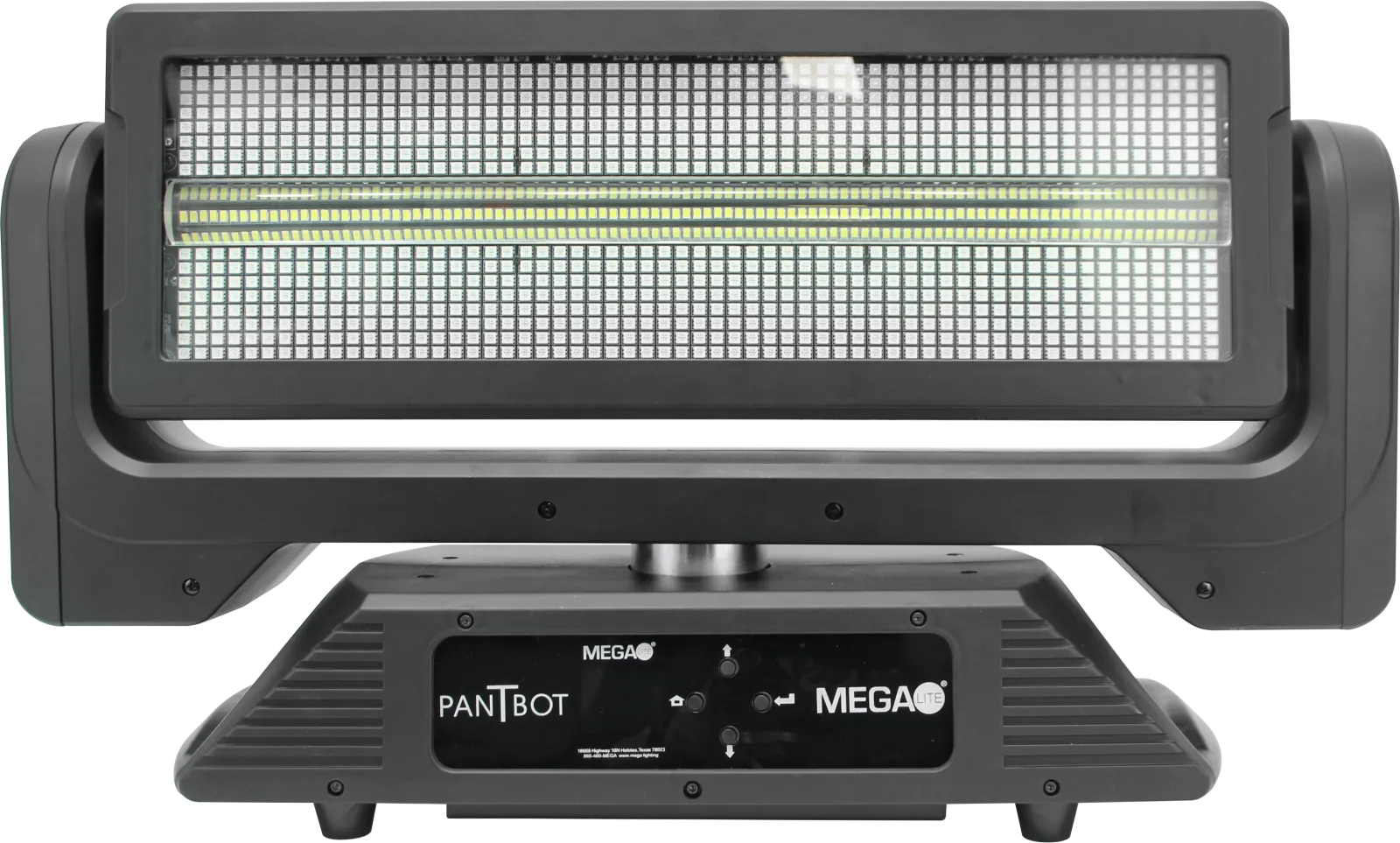 Pan T Bot