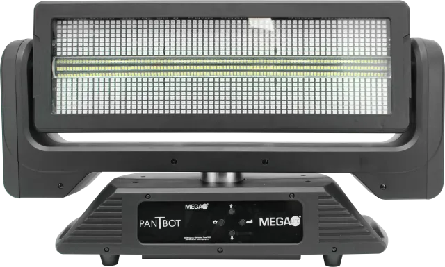 Pan T Bot