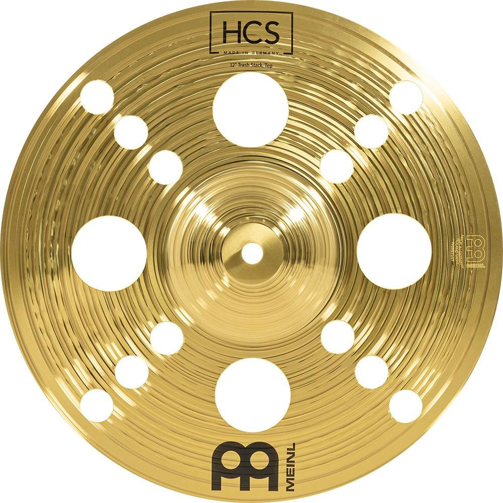 HCS Trash Stack 12"