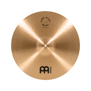 Pure Alloy Medium Crash 18"