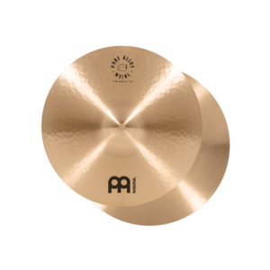 Pure Alloy Medium Hi-Hat 14"