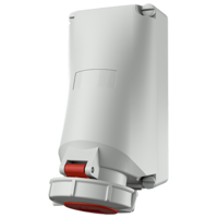 PowerTOP Xtra Socket 32A