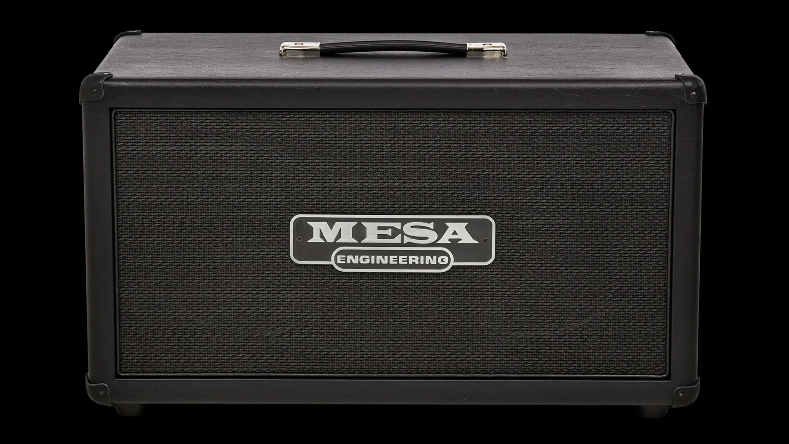 2x12 Rectifier Compact Cabinet