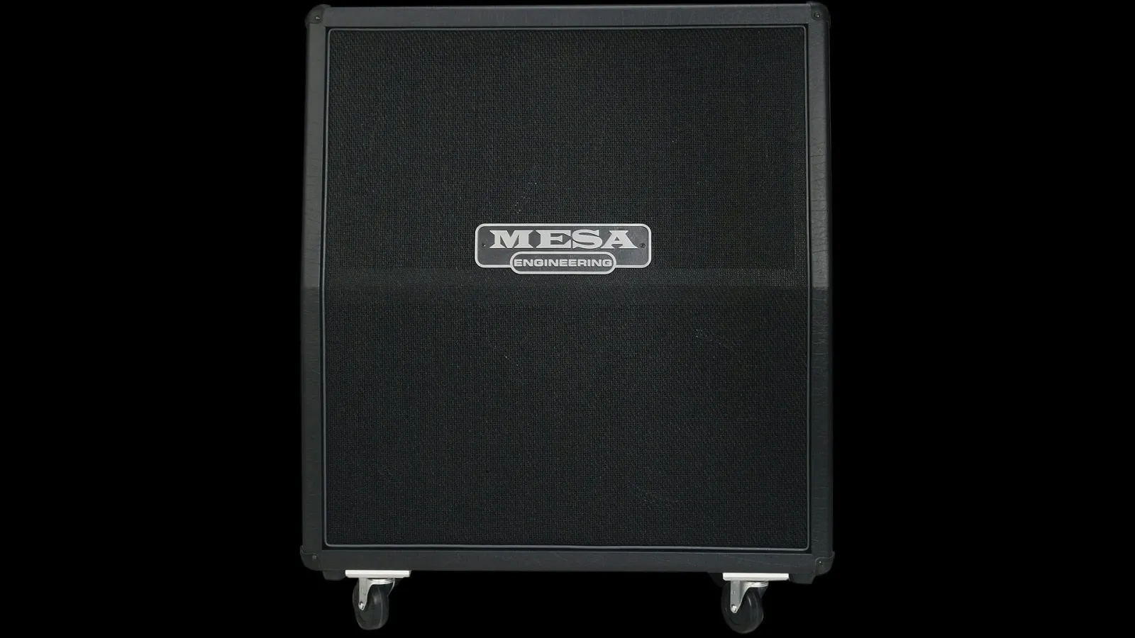4x12 Rectifier Standard Oversized Slant Cabinet