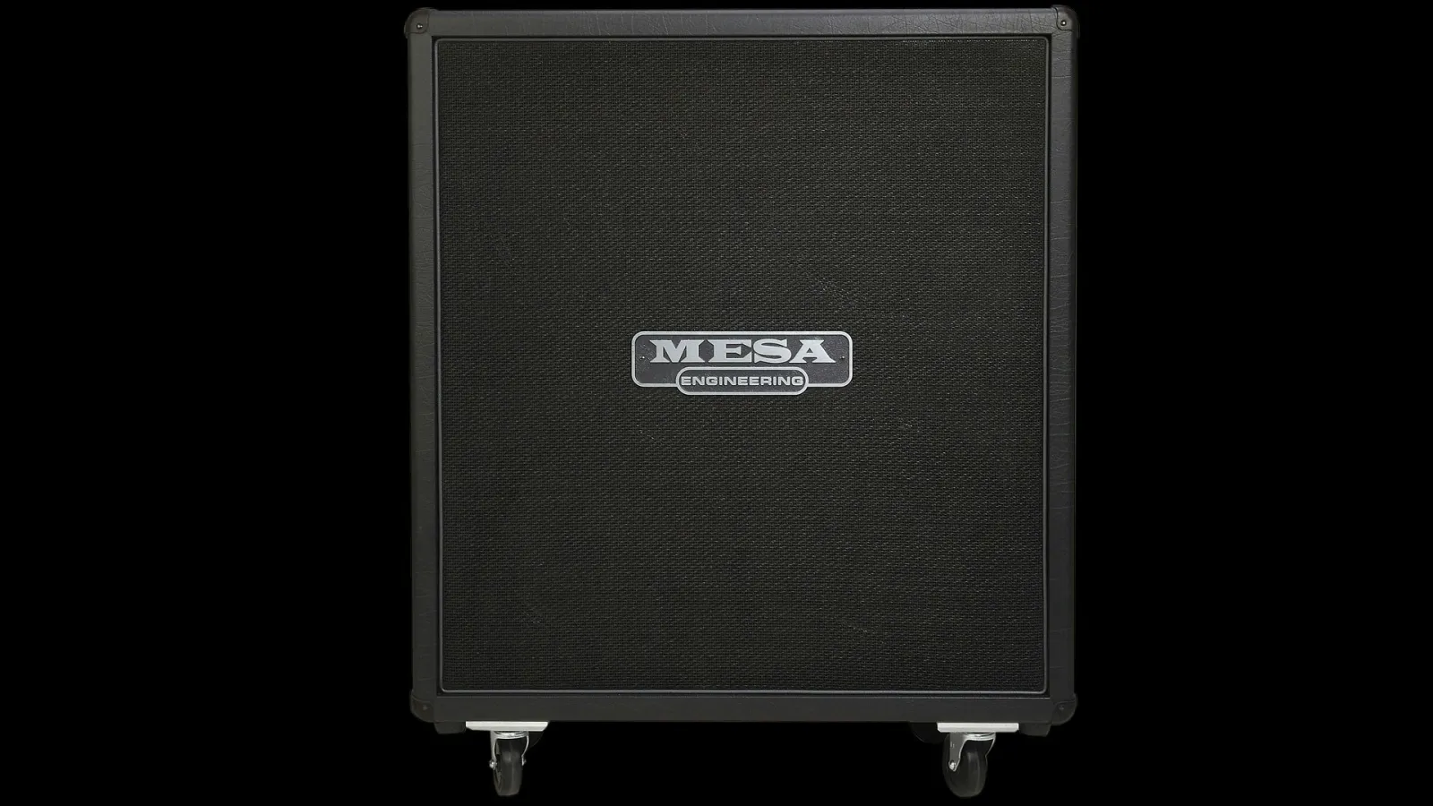 4x12 Rectifier Standard Oversized Straight Cabinet