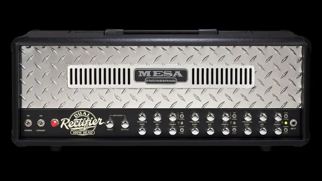 Dual Rectifier