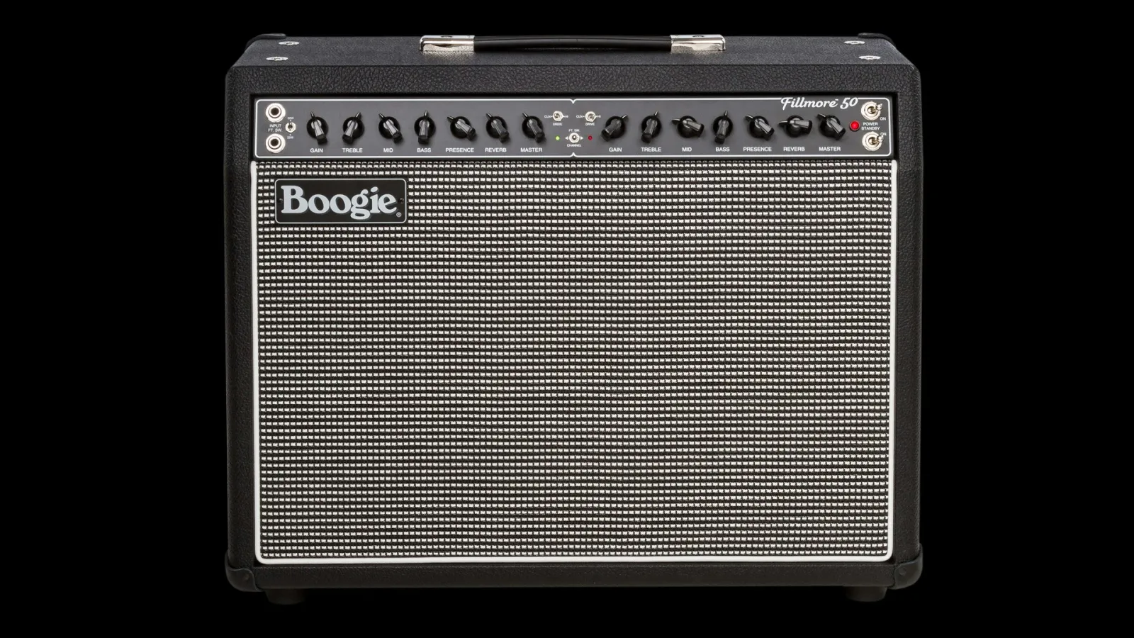 Fillmore 50 1x12 Combo